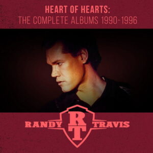 Heart Of Hearts The Complete Albums 1990