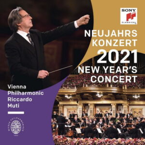 New Year's Concert