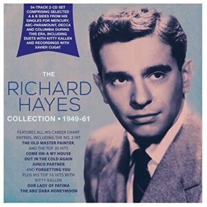 Richard Haynes - Collection 1949