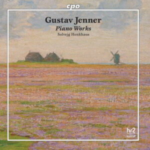 Jenner Piano Works
