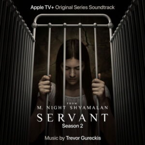 Servant Season 2