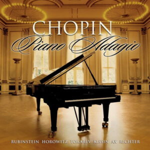 Chopin Piano Adagio Best Of