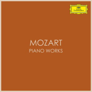 Mozart Piano Works