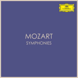 Mozart Symphonies