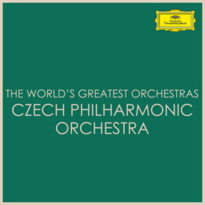 The World's Greatest Orchestras Czech Philharmonic Orchestra