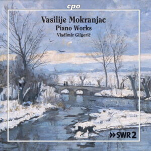 Mokranjac Piano Works