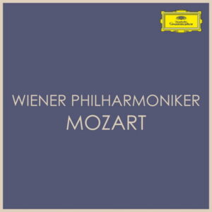 Wiener Philharmoniker Mozart