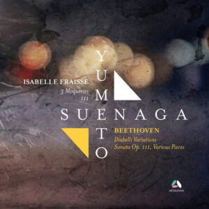 Beethoven & Fraisse Piano Works