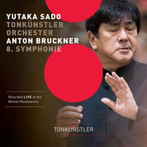 Bruckner Symphony No. 8
