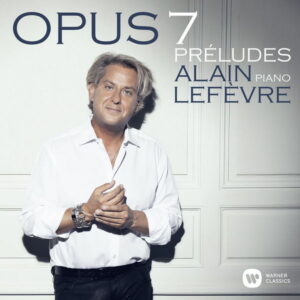 Opus 7 Préludes