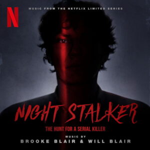 Night Stalker The Hunt for a Serial Killer Season 1