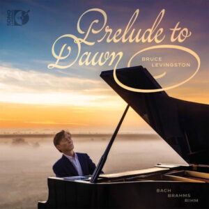 Prelude to Dawn