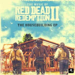 The Music of Red Dead Redemption 2