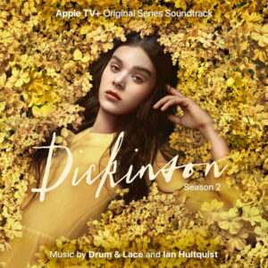 Dickinson Season Two