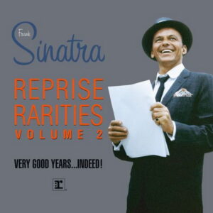 Reprise Rarities