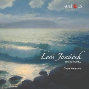 Leoš Janácek Piano Works