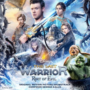 The Last Warrior_ Root of Evil
