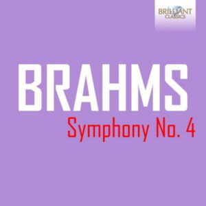 Brahms Symphony No. 4