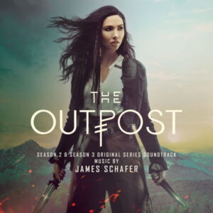 The Outpost Season 2 & Season 3