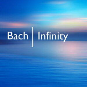Bach Infinity