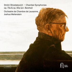 Shostakovich Chamber Symphony