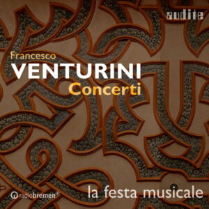 Francesco Venturini Concerti