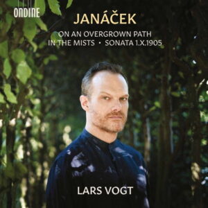 Janácek Piano Works