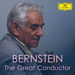 Bernstein The Great Conductor