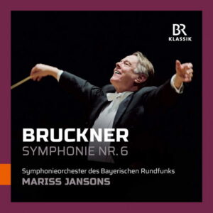 Bruckner Symphony No. 6 in A Major, WAB 106