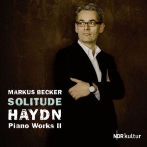 Haydn Piano Works II