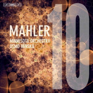 Mahler Symphony No.10 in F