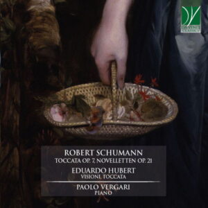 Schumann _ Hubert