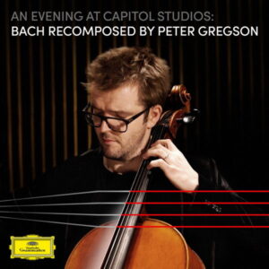 An Evening at Capitol Studios Bach Recomposed