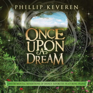 Once Upon A Dream