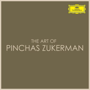 The Art of Pinchas Zukerman