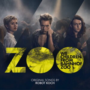 We Children from Bahnhof Zoo