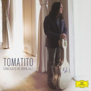 Rodrigo Concierto De Aranjuez