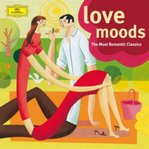 Love Moods The Most Romantic Classics