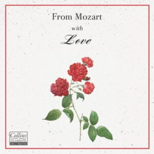 From Mozart with Love