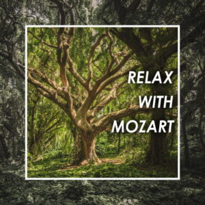 Relax With Mozart