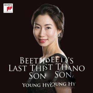 Beethoven's Late Three Piano Sonatas