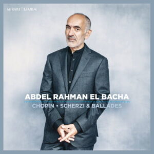 Chopin Scherzi & Ballades