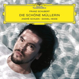 Schubert Die schöne Müllerin, Op. 25, D. 795
