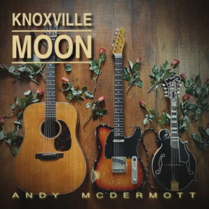 Knoxville Moon