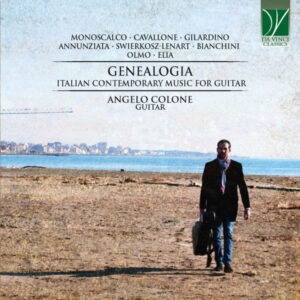 Genealogia