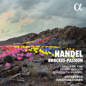 Handel, Brockes