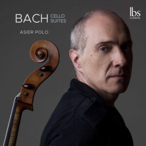 J.S. Bach Cello Suites