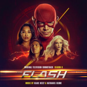 The Flash_ Season 6