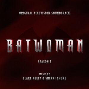 Batwoman_ Season 1