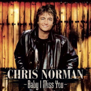 Baby I Miss You
